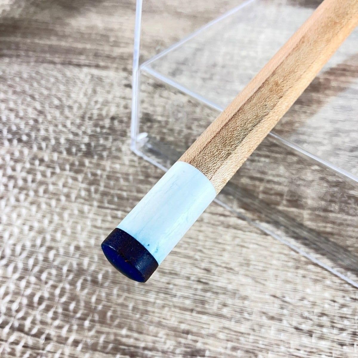 Mezz Cues ビリヤード プレイキュー シャフト ジョイント 2ピ ース